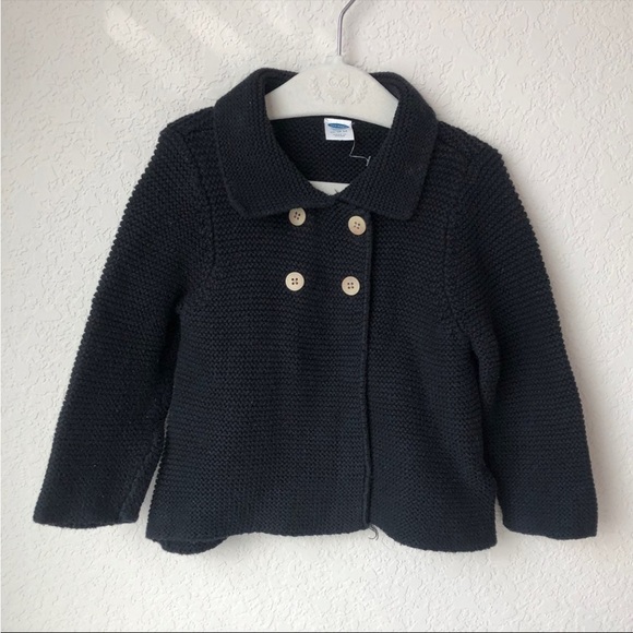 BUNDLE Toddler Girls Cardigan & Dress Set - Picture 4 of 5